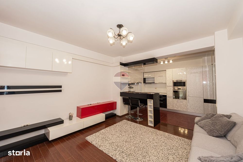 Apartament 2 camere | 49mp utili | Lidl Rezervelor — fotografia 3