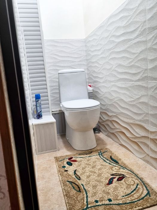 Продаётся квартира в центре города