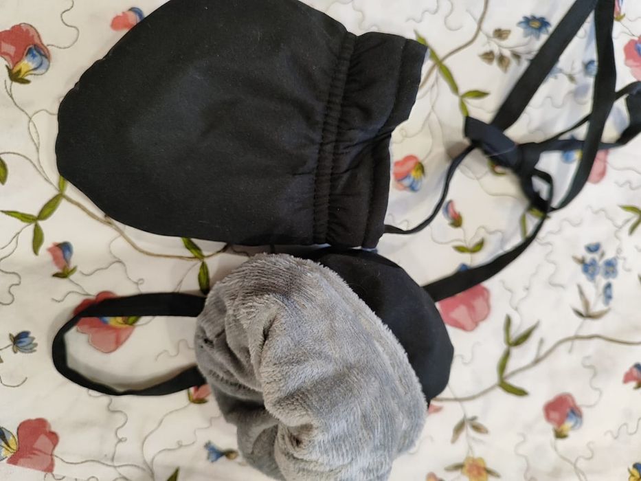 Детский комбинезон