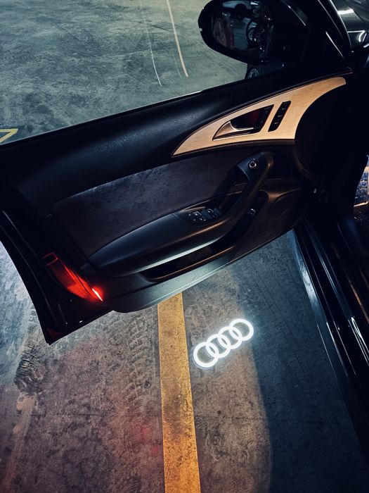 Audi A6 C7 2016 Quattro 3.0 TDI 272 CP