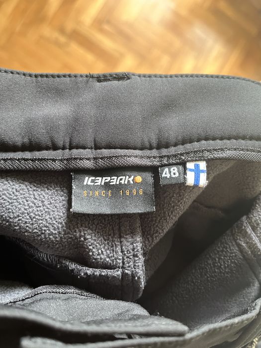 Скиорски панталон Icepeak