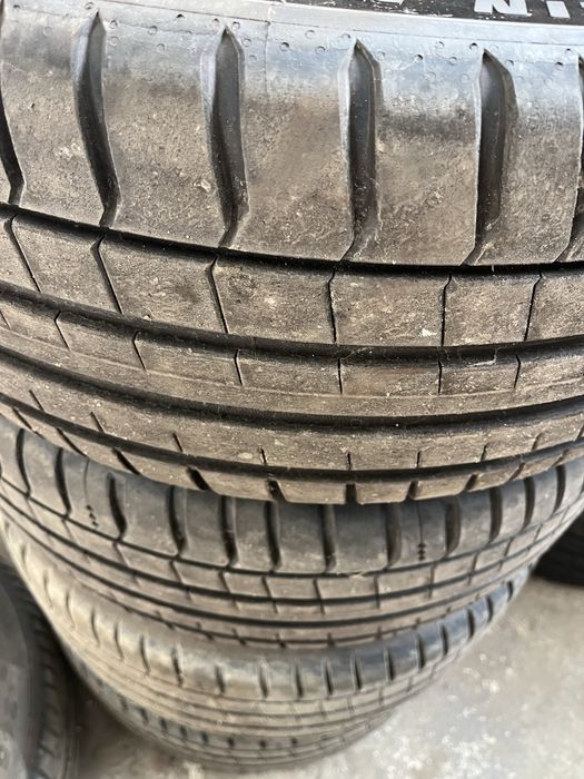 Джанти с гуми 19” спорт пакет Мерцедес