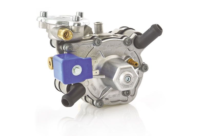 Ремонт авто ГБО...