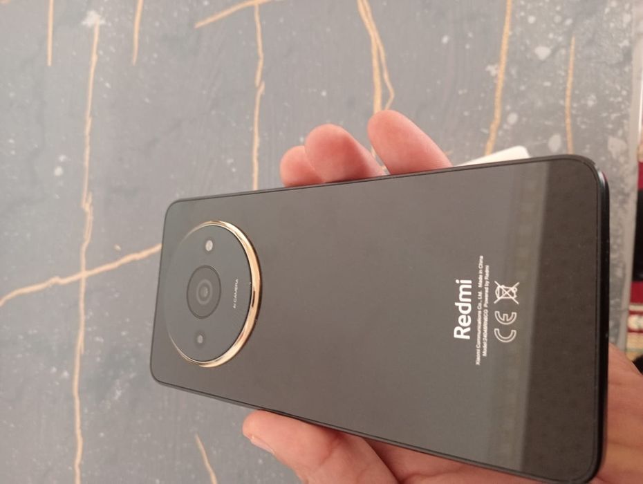 Редми А3 Х срочно