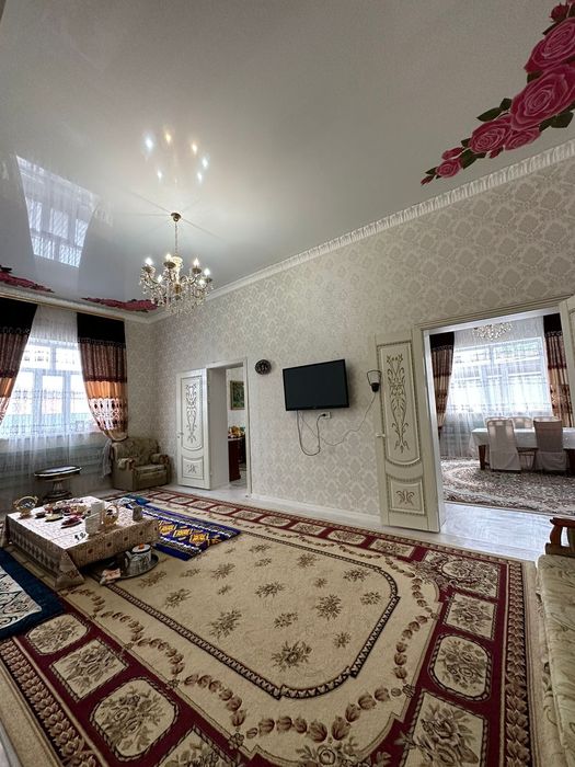 Прадам. Недвижимость