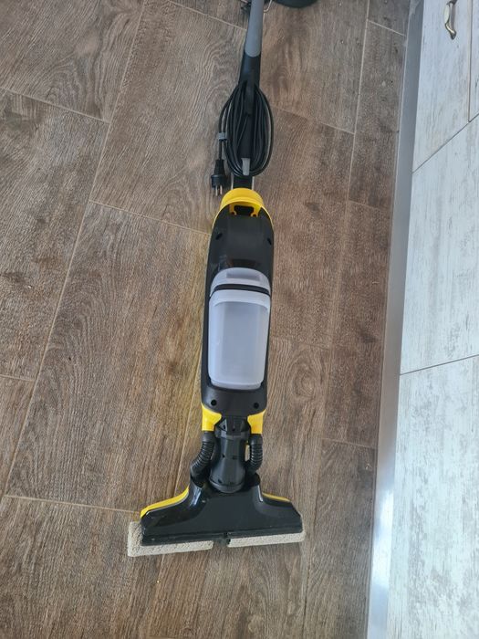 Mop.     KARCHER