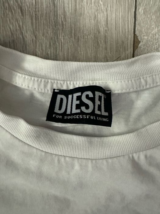 Tricou Diesel marime M