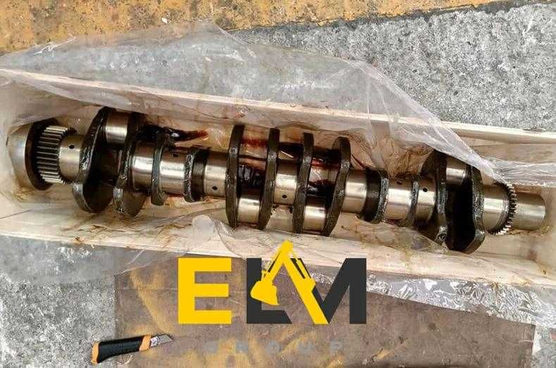 поршневая группа для спецтехники