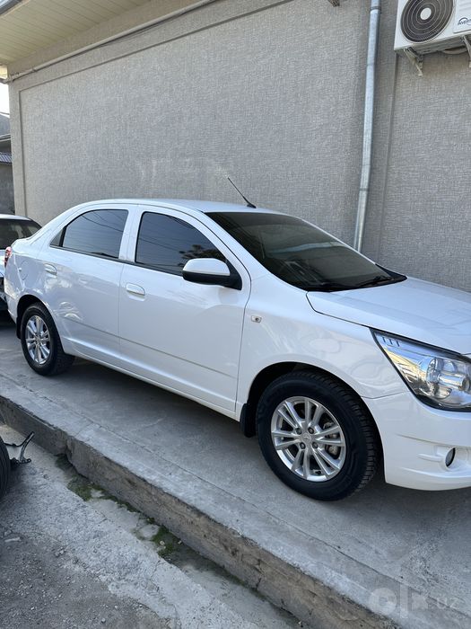 Chevrolet kobalt