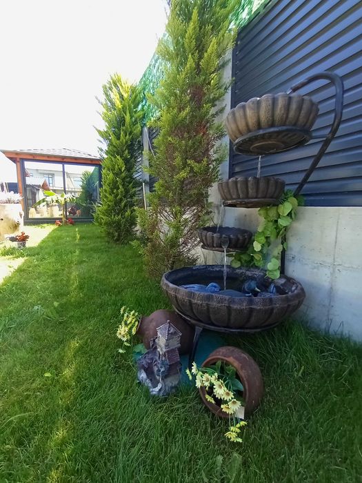 Къща за гости на море