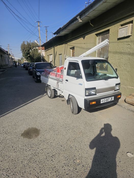 Labo xizmati 24/7