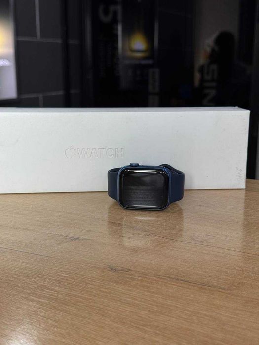 Часы Apple Watch 7 45mm/ Часы Эпл Вотч 7 45mm