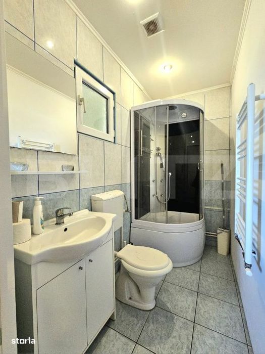 Apartament 2 camere, 80 mp, zona Lunei