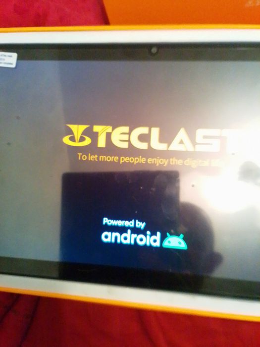 Планшет Teclast M40 Plus