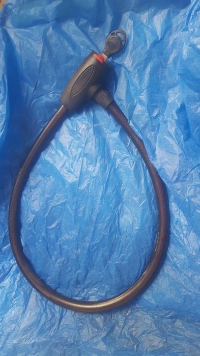 шлем новый  POC размер L 55 до 62 см велосипед замок мощный 5000