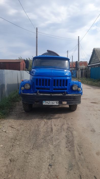 Ассенизатор    откачка септиков