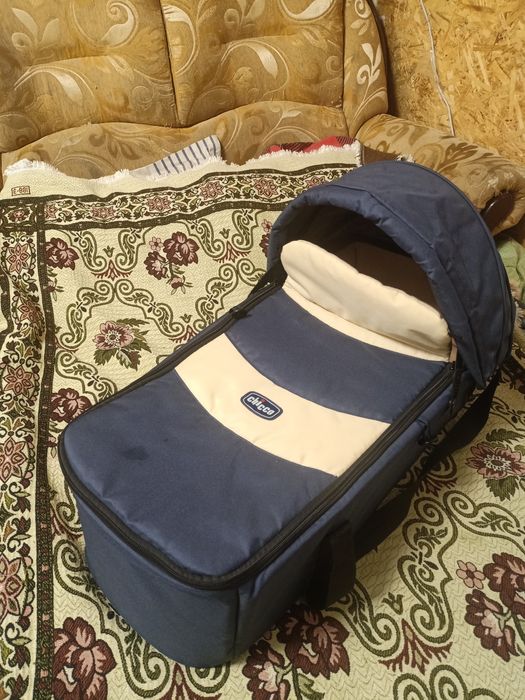 Детская сумка - переноска