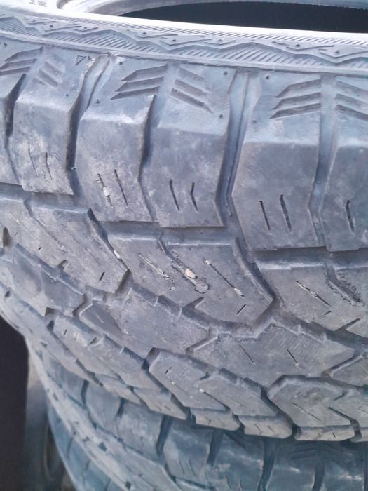 Продаю автошины хорошего качества