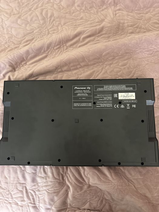 Vand consola pioneer ddj 400(flx4)