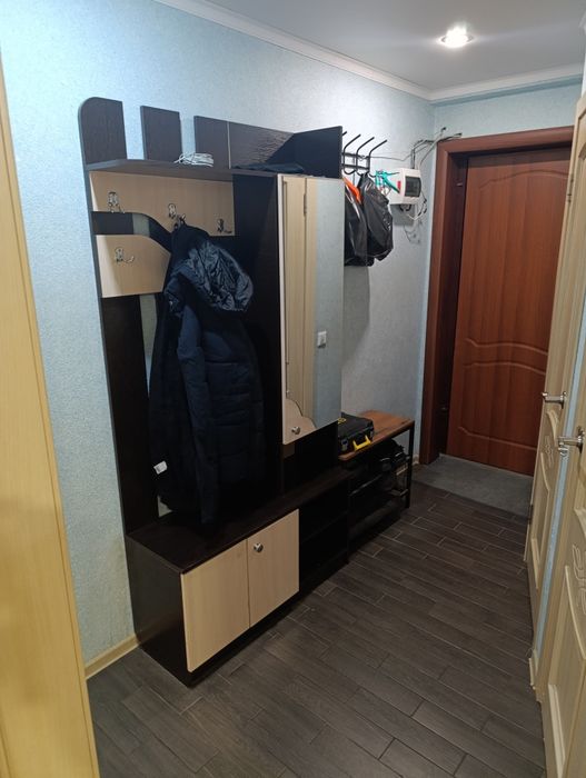 Сдам двухкомнатную квартиру