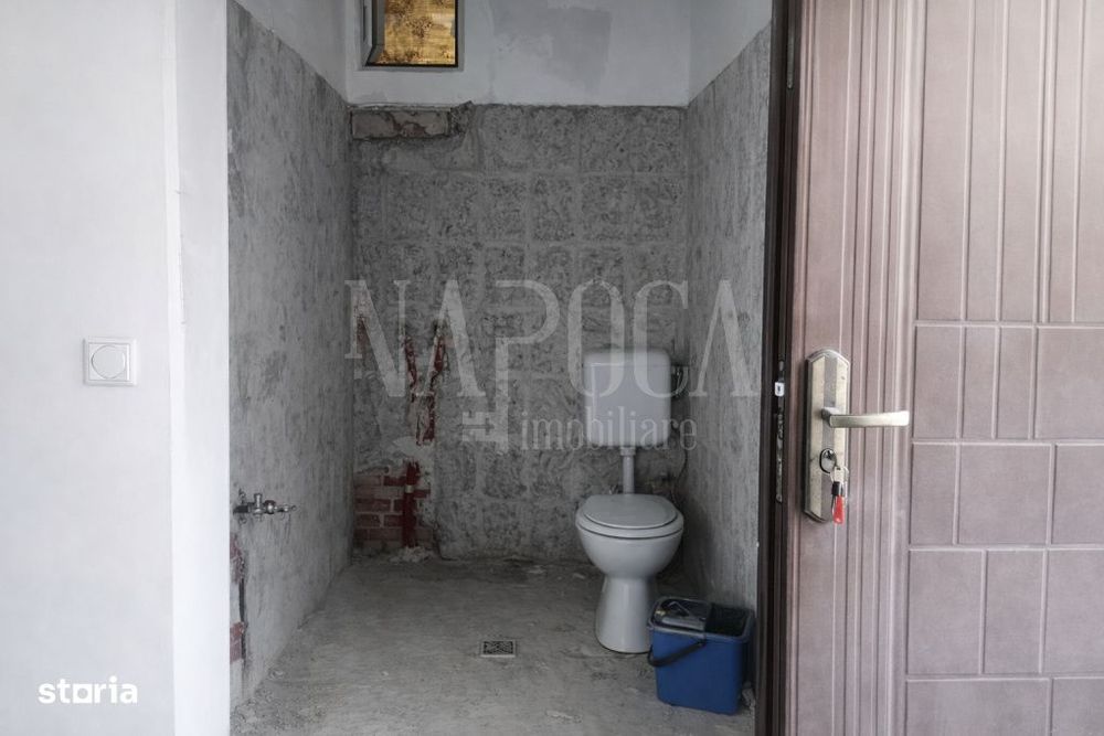 Apartament 3 camere de vanzare in Centru Oradea, Oradea
