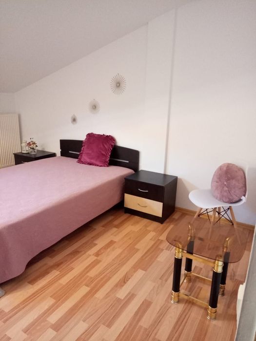 Inchiriez garsoniera 3 min metrou Lujerului