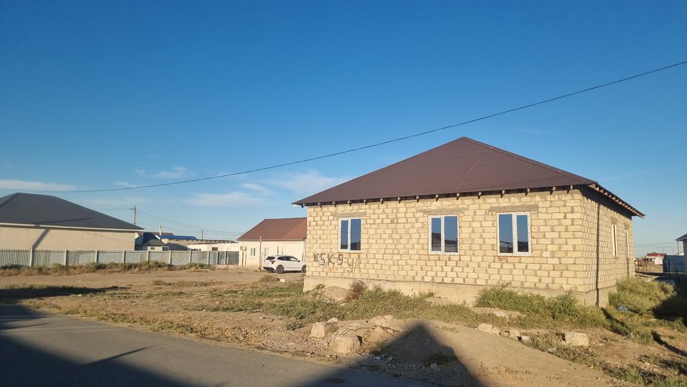 Продам дом Таскала Сая