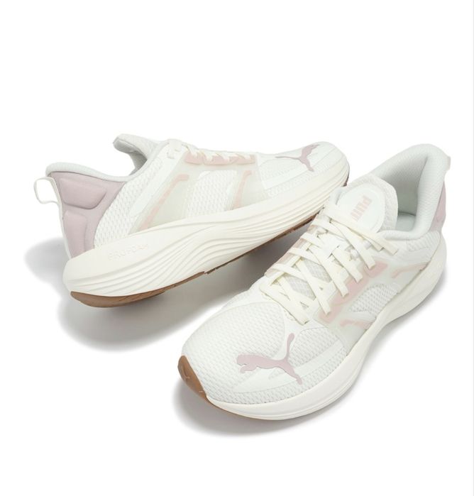 Срочно продам кроссовки Puma