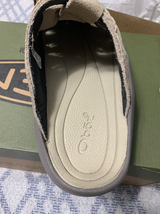 Спортивные сандалии