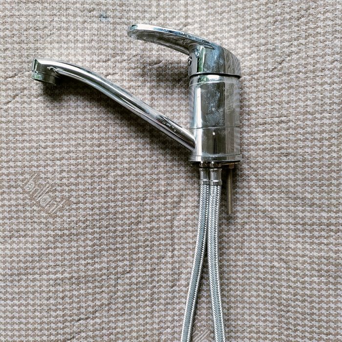 Продам смеситель