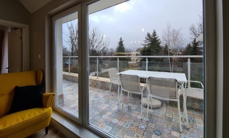 Дава се под наем Двустаен апартамент в София, Левски - 76 кв.м за 510 € - Снимка #6