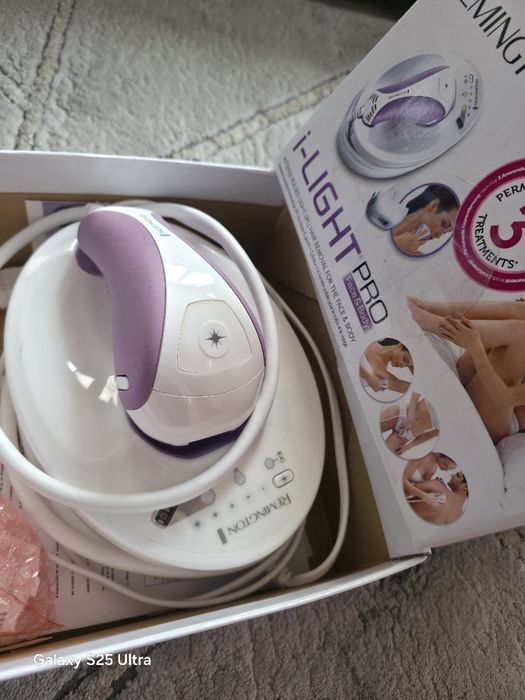 Фотоепилатор REMINGTUN  изгодно!!!