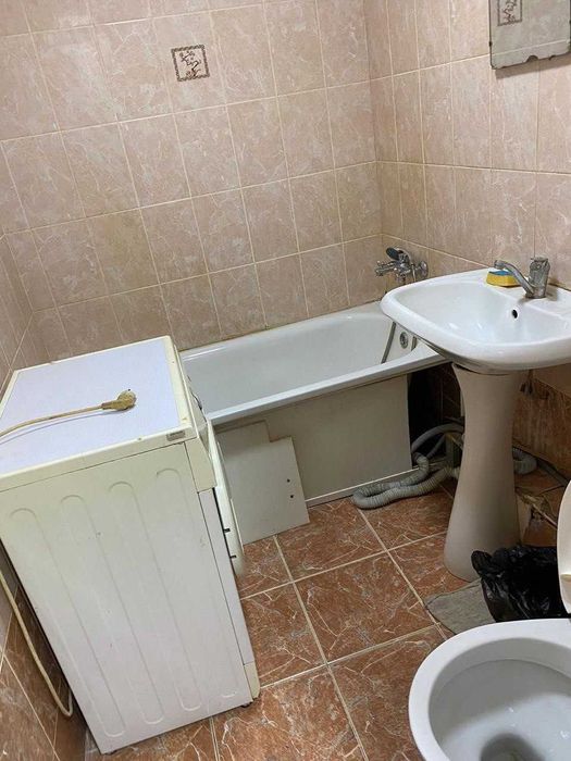 Продажа 1-комнатной квартиры