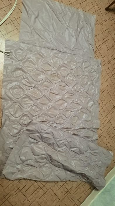 Матрац противопролежневый