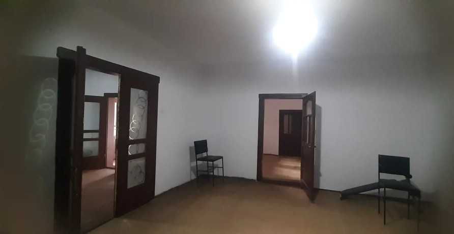 Casa si gradina intabulata, 2877m2 de vânzare la Crocna, jud. Arad