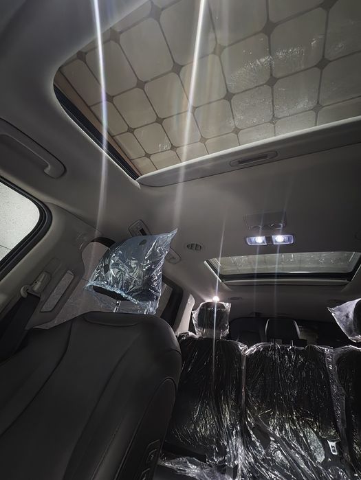 Kia Carnival 2023 — 5