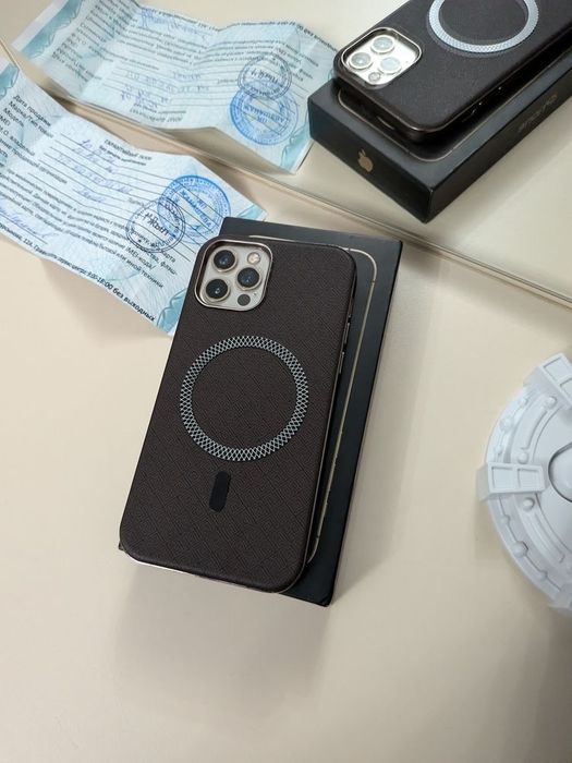 12 Pro 256gb не работает фейс айди