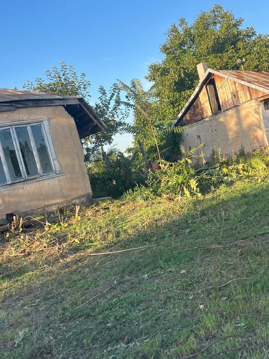 Teren intravilan Tepu jud. Galati