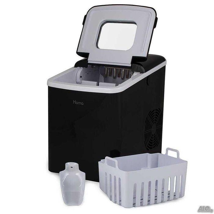 Ледогенератор Homa/ AirFryer Philips/ Braun FS 3000