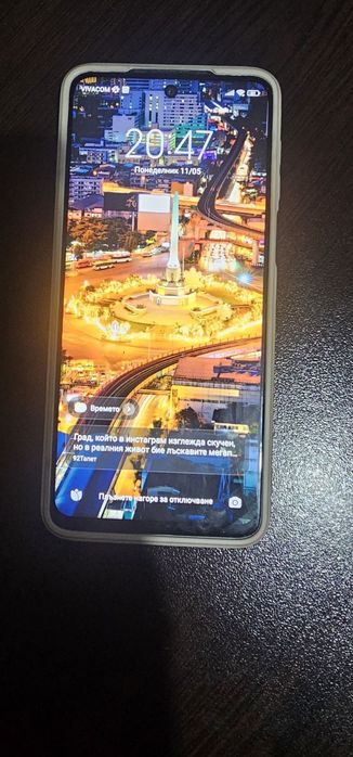 Redmi Note 9 pro