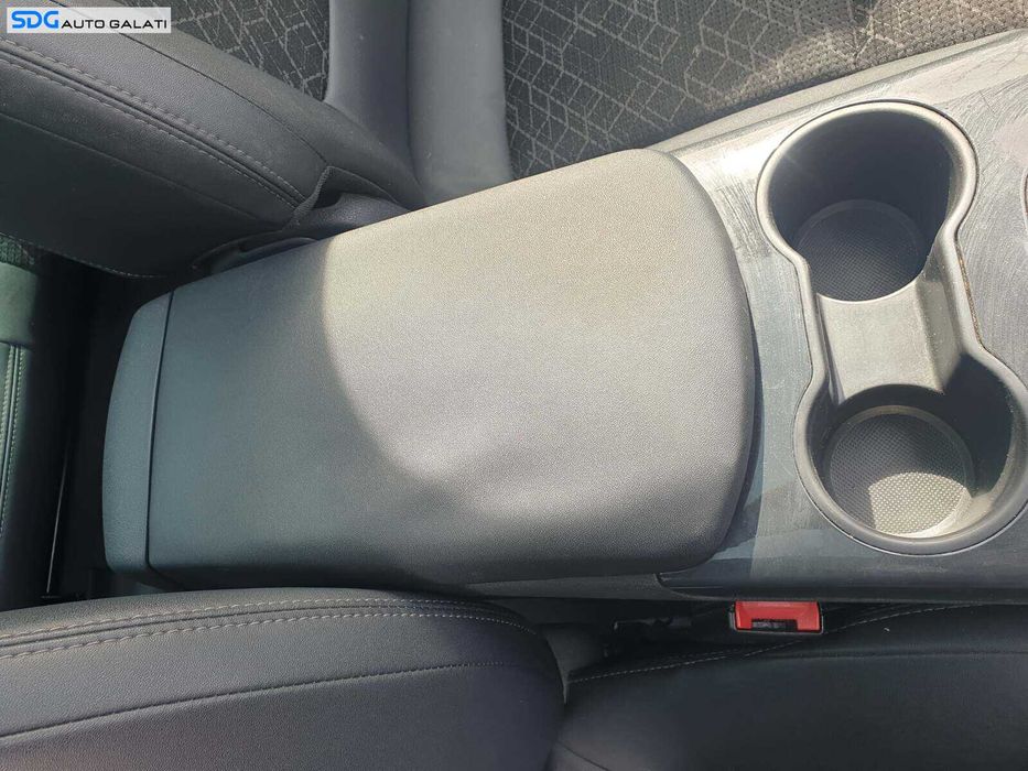 Cotiera Peugeot 3008 1.6 HDI 2009 - 2016 [Q3305]