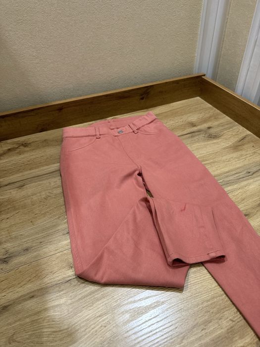 брюки           юбка