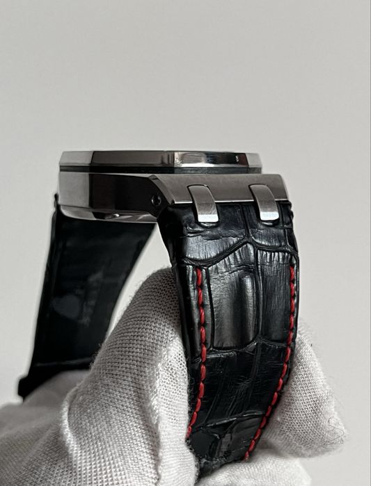 Audemars Piguet AP Royal Oak Offshore Chronograph Vampire