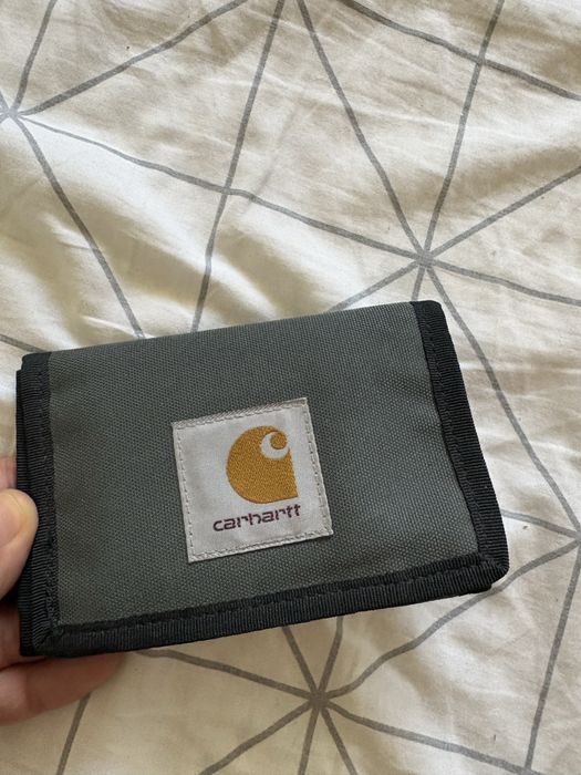 Portofel - Carhartt - Green