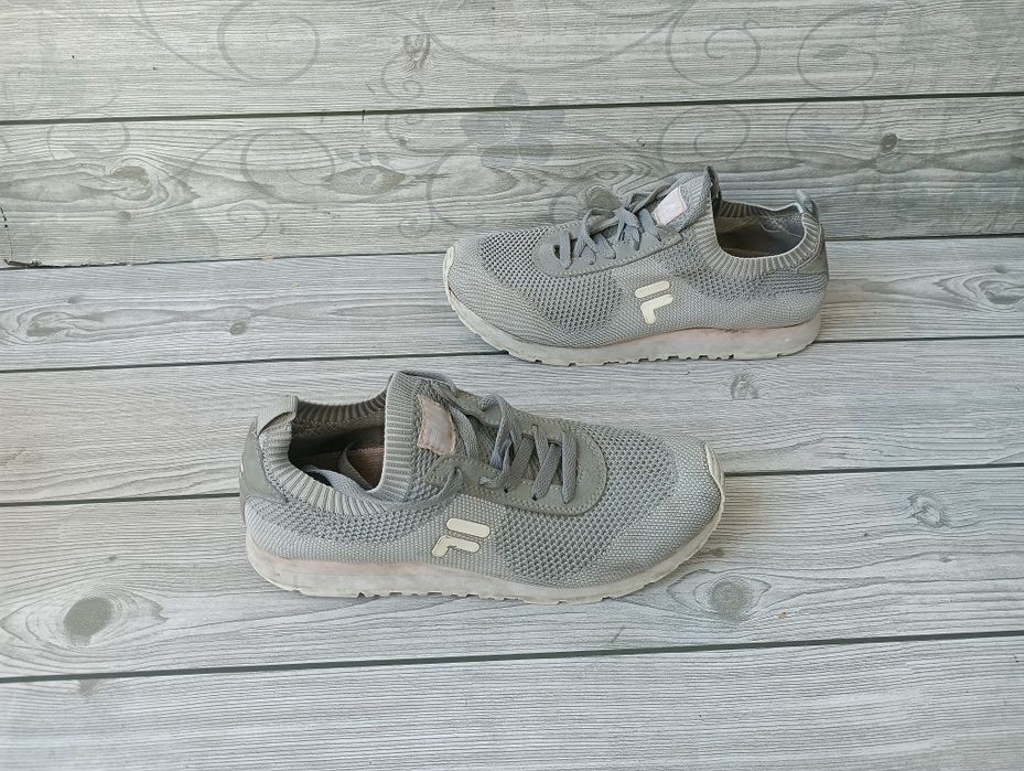 Fila N 40 Unisex маратонки