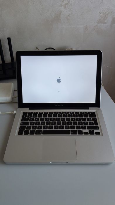 Macbook Pro 2011