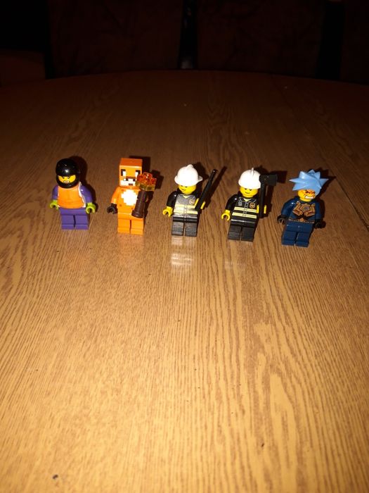 Оригинални Lego лего Фигурки