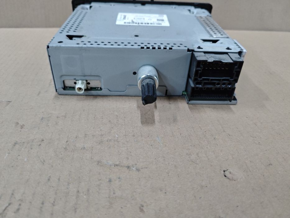 Cd/Radio/Радио/Mp3/Bluetooth за Renault/Рено Kangoo