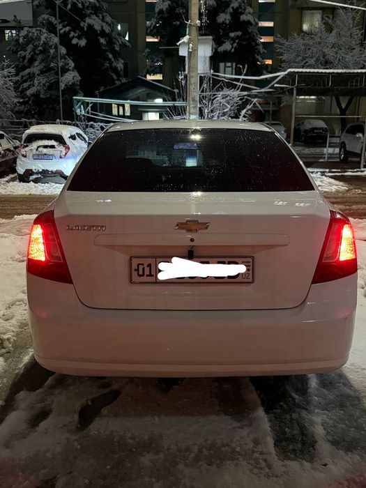 Jentra 3 2020 propan gaz tozza