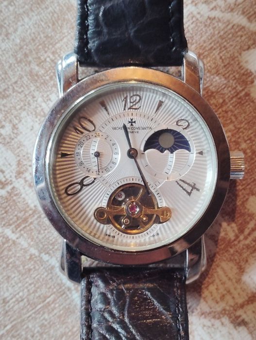 Ceas Vacheron Constantin